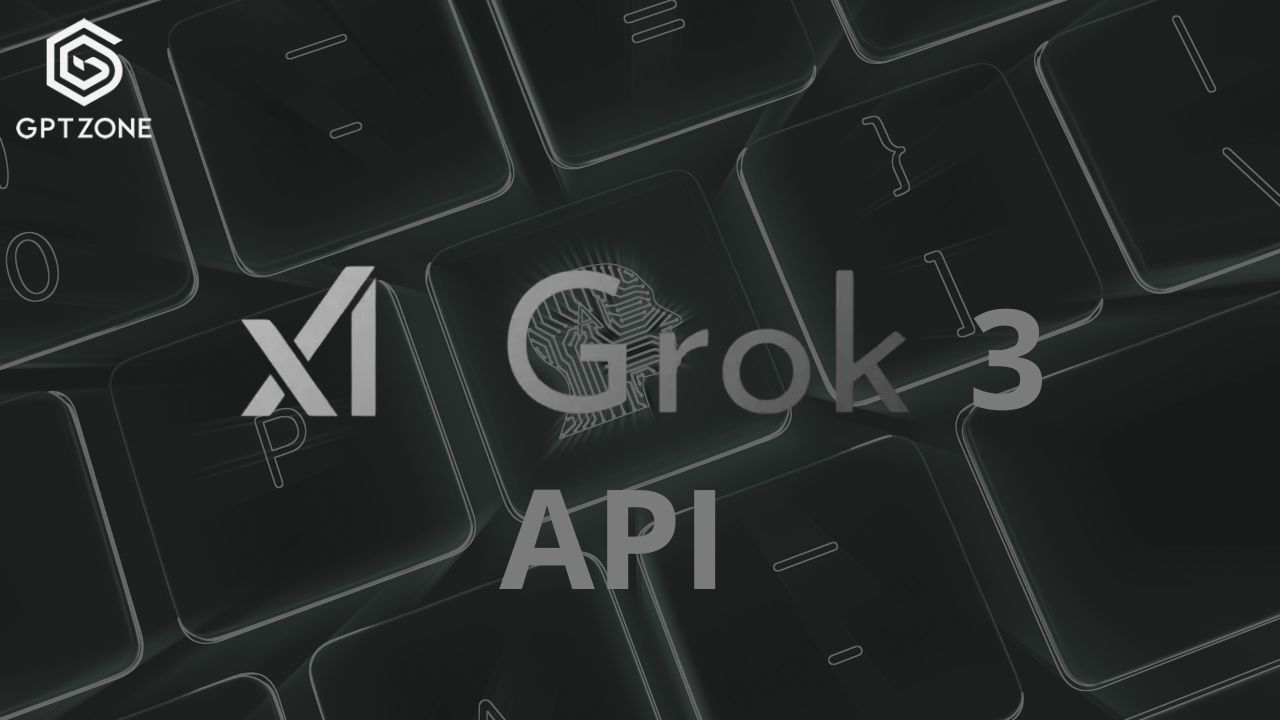grok 3 api xai