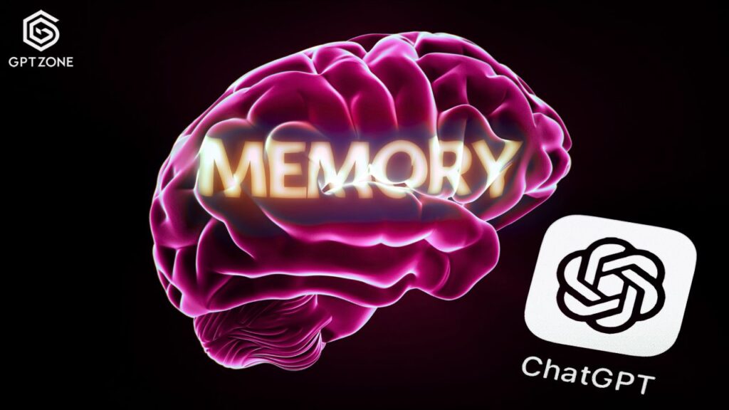 memoria chatgpt