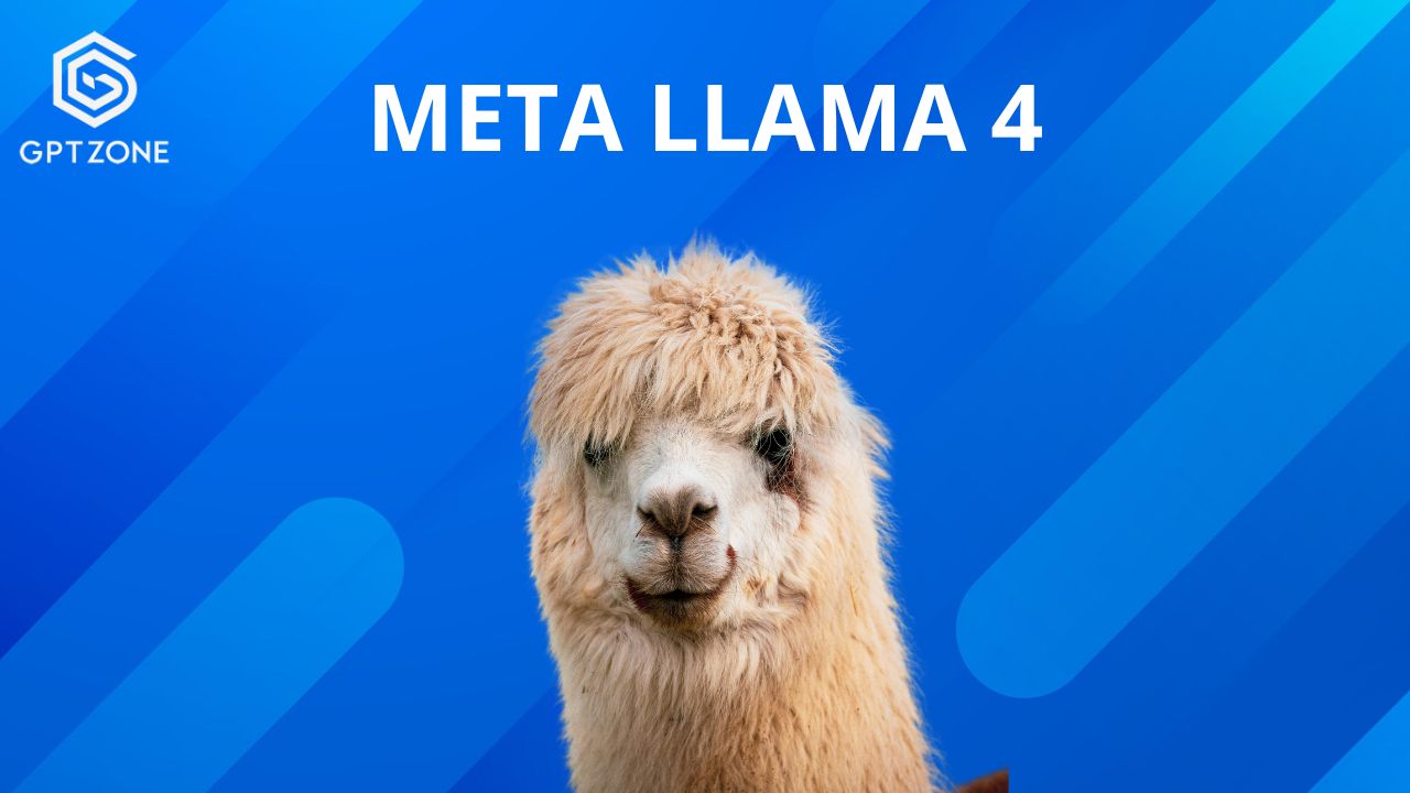 meta llama 4