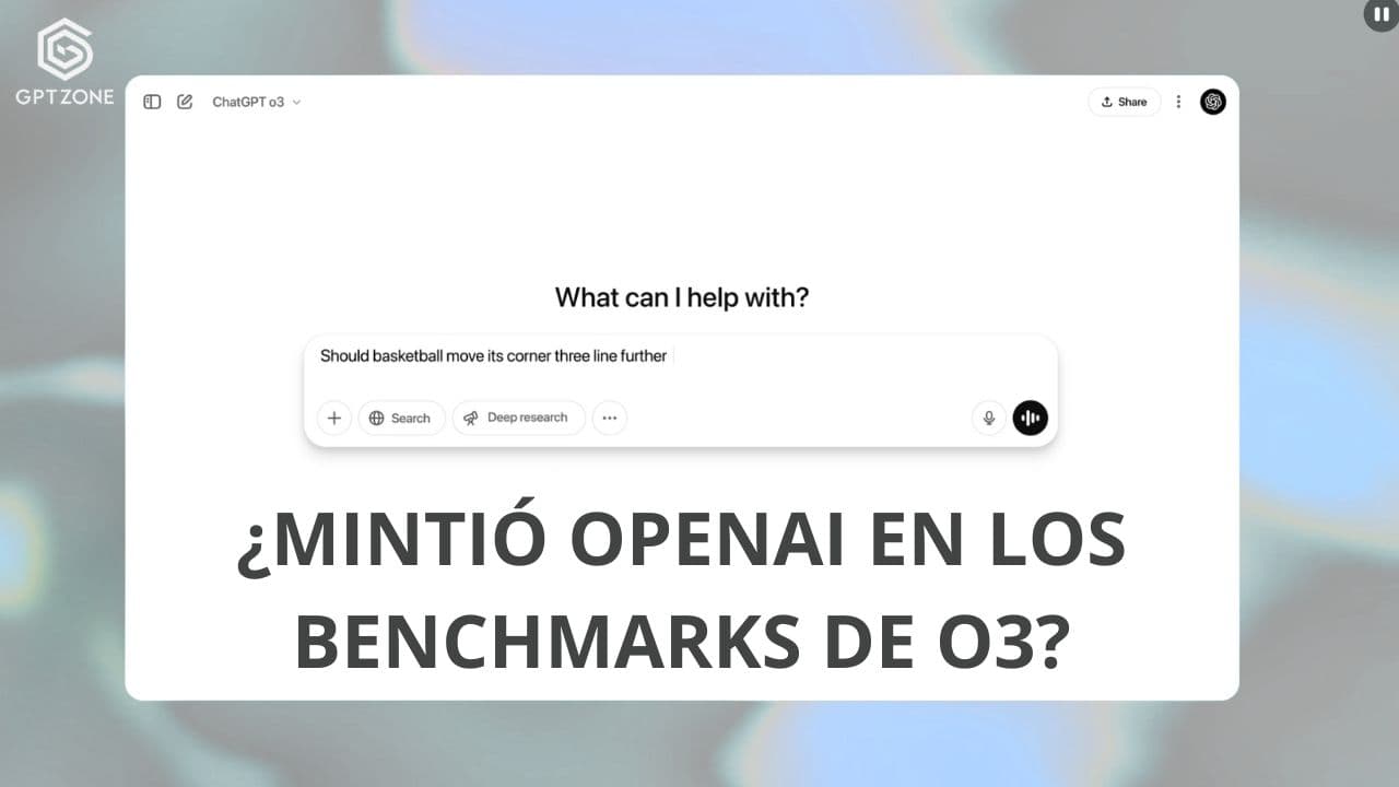 openai mintio benchmarks o3