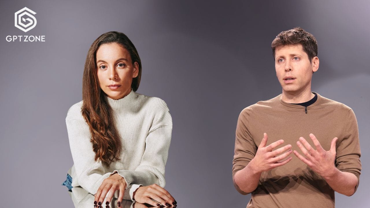 porque despidieron sam altman