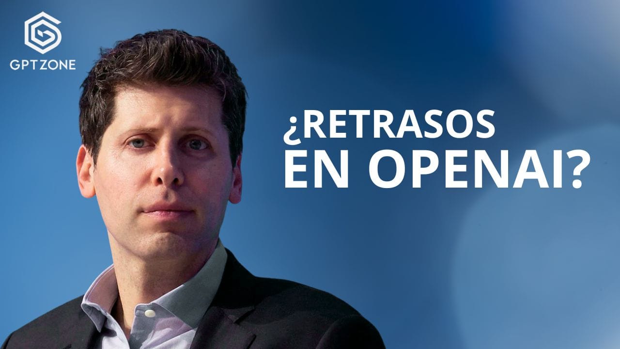 retrasos openai sam altman