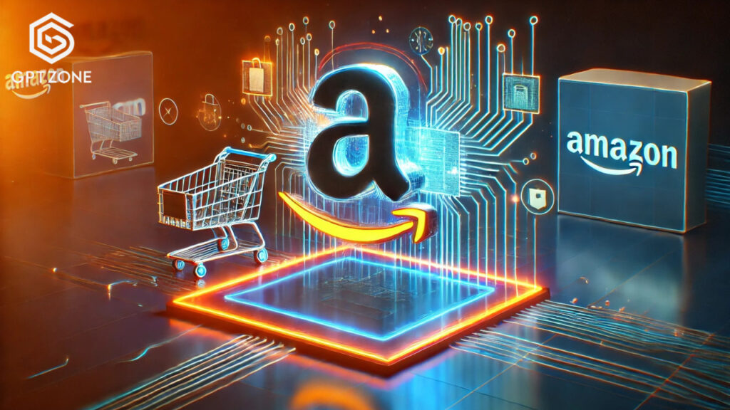 Amazon Kiro para programar