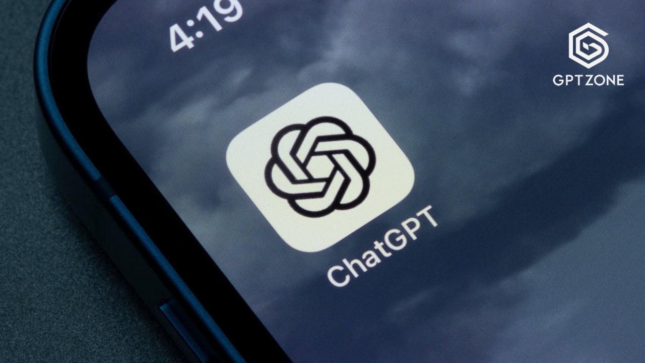 ChatGPT como identidad digital