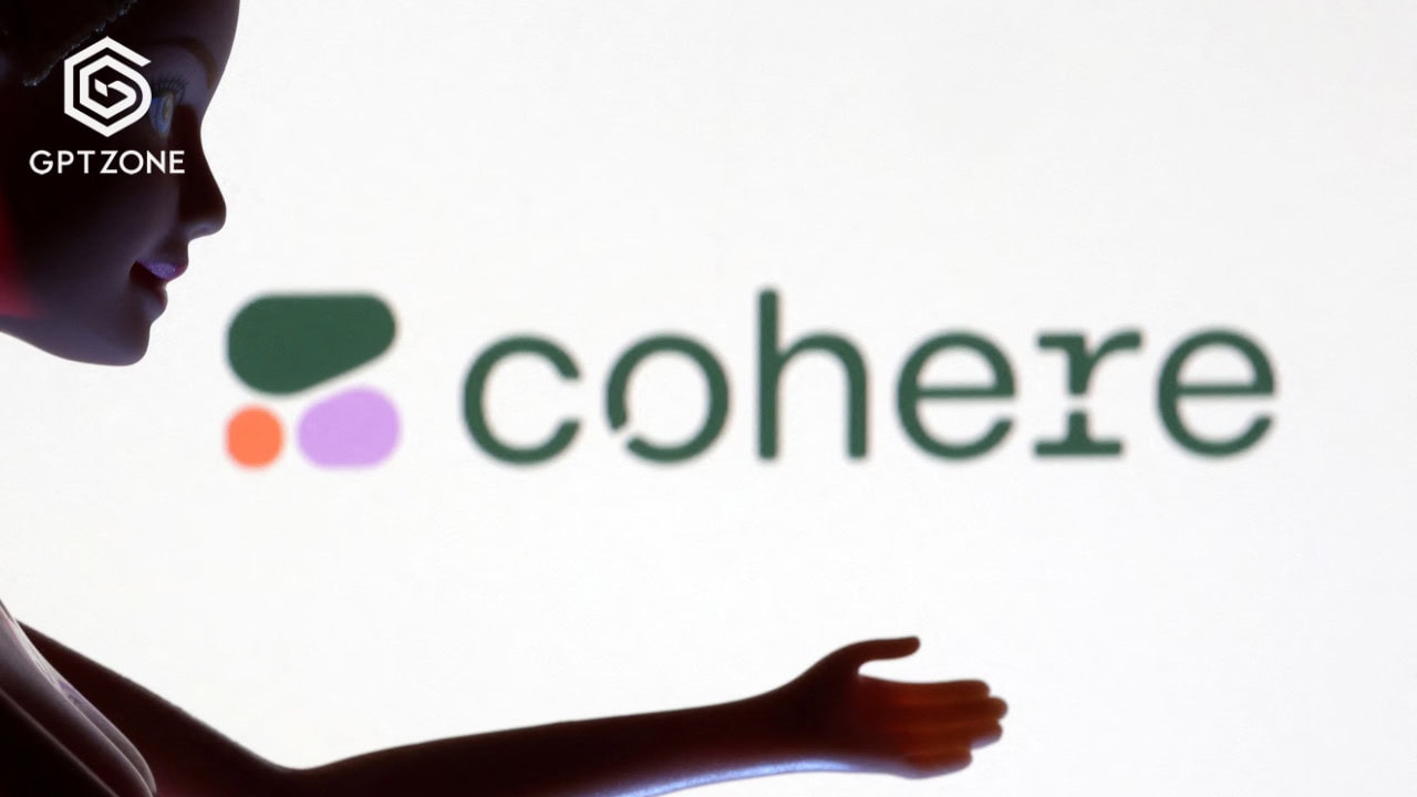 Cohere compra Ottogrid