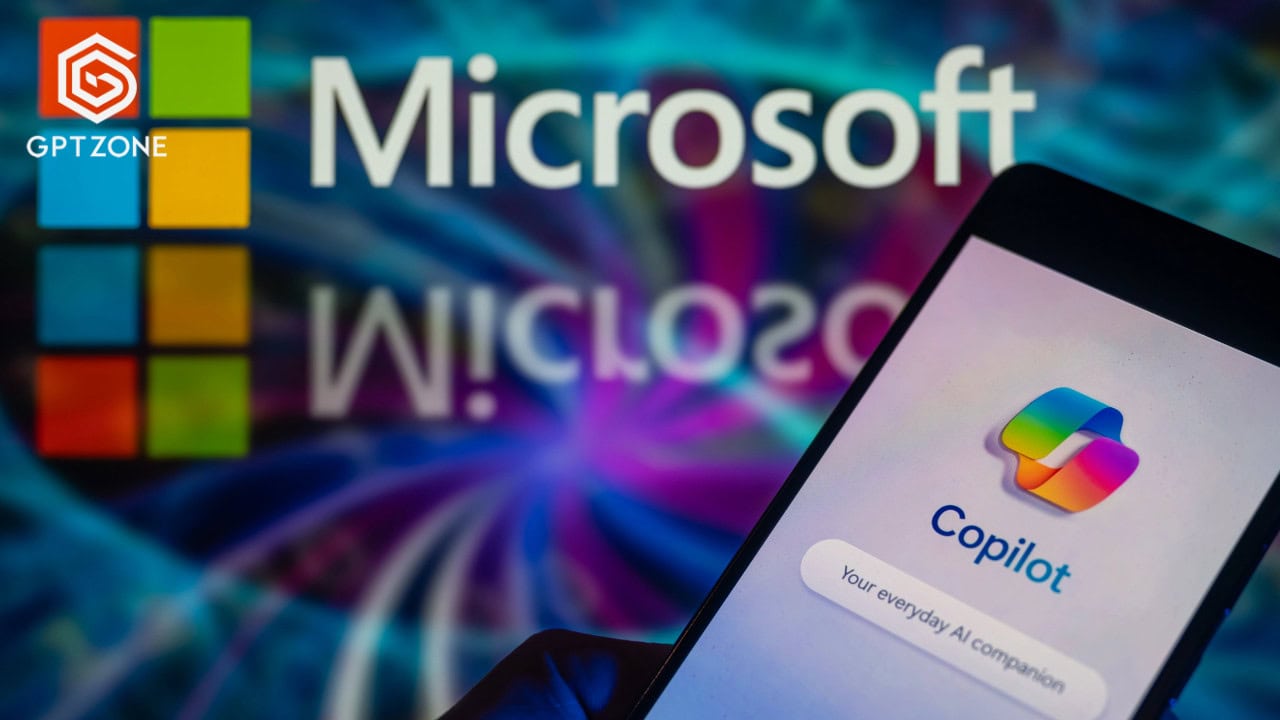 Copilot potencia su generador de imágenes con GPT 4o