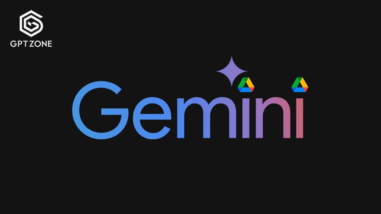 Gemini ahora está en Google Drive