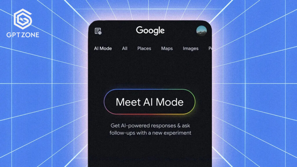 Google AI Mode