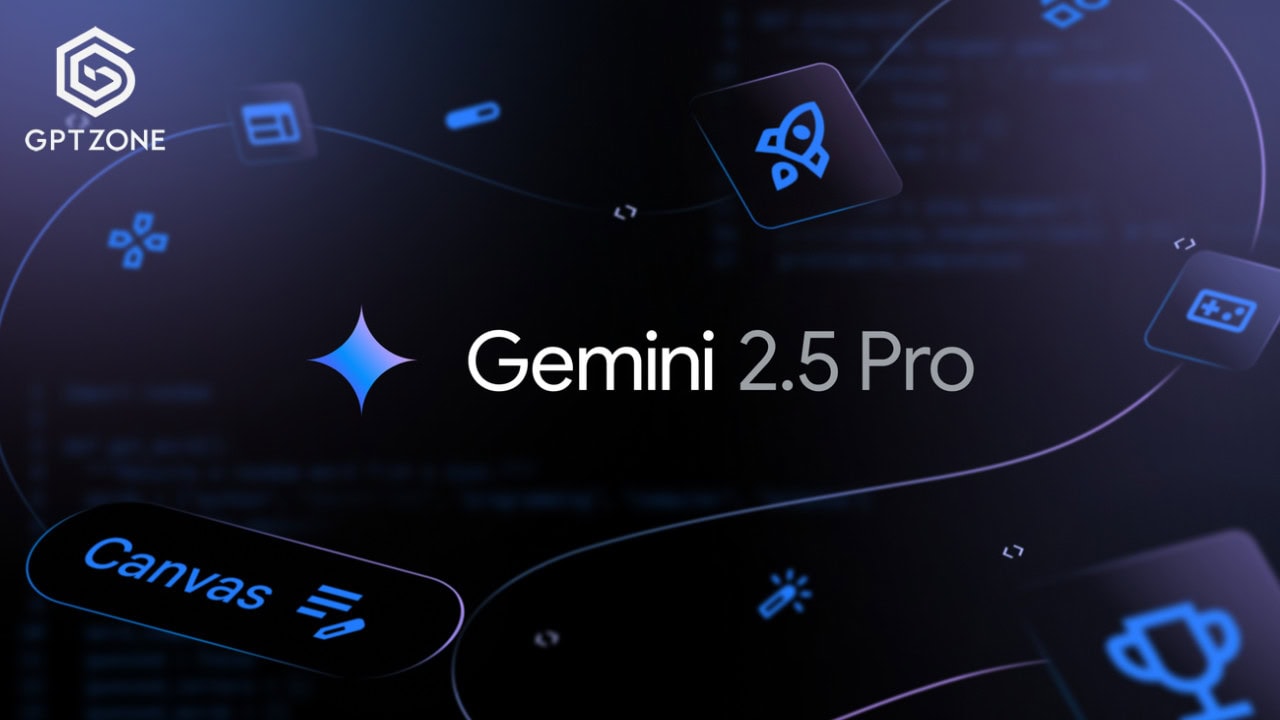Google Gemini 2.5 Pro I/O