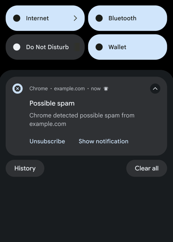 Google Protege de Estafas