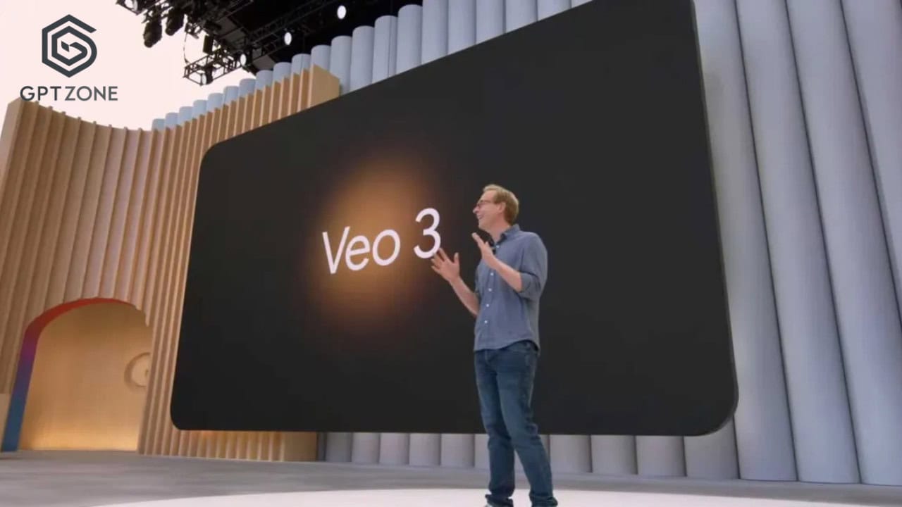 Google Veo 3 para generar videos
