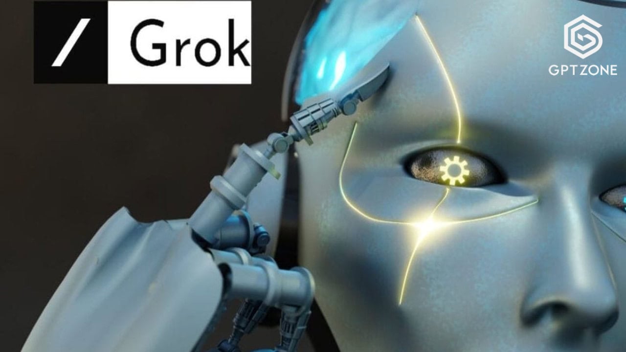Grok estrena función Task