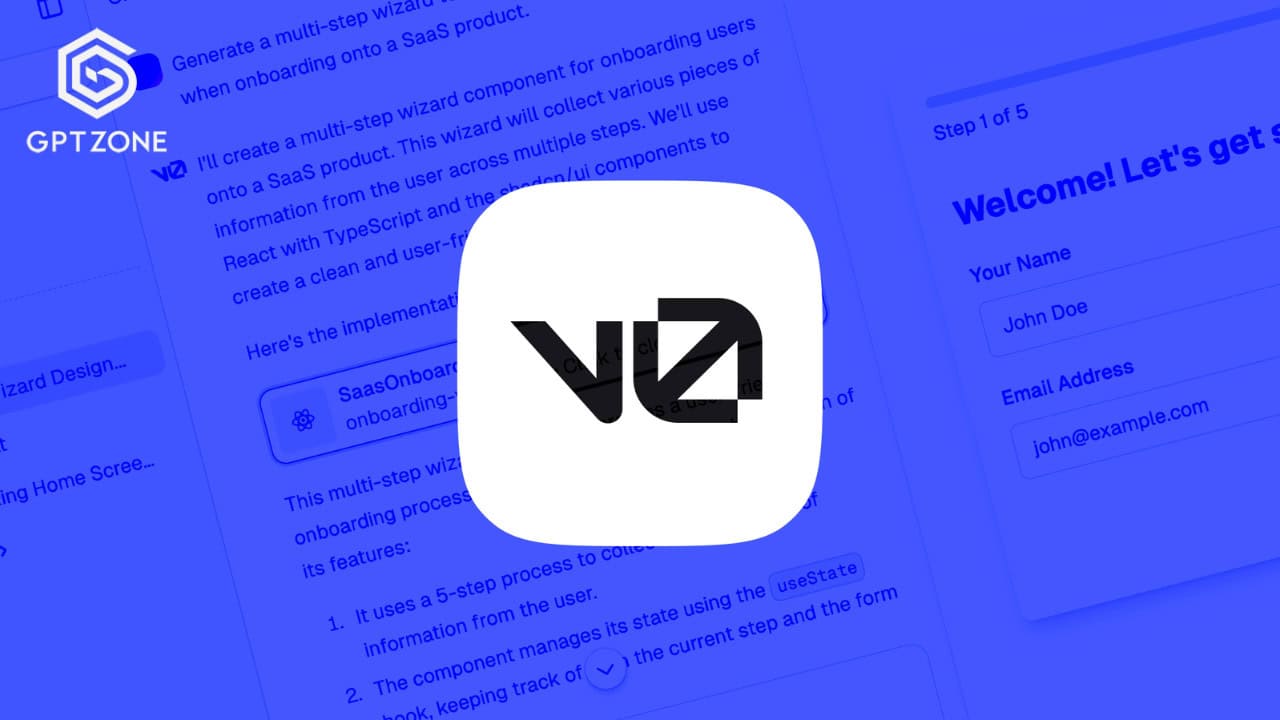 IA de programación web Vercel