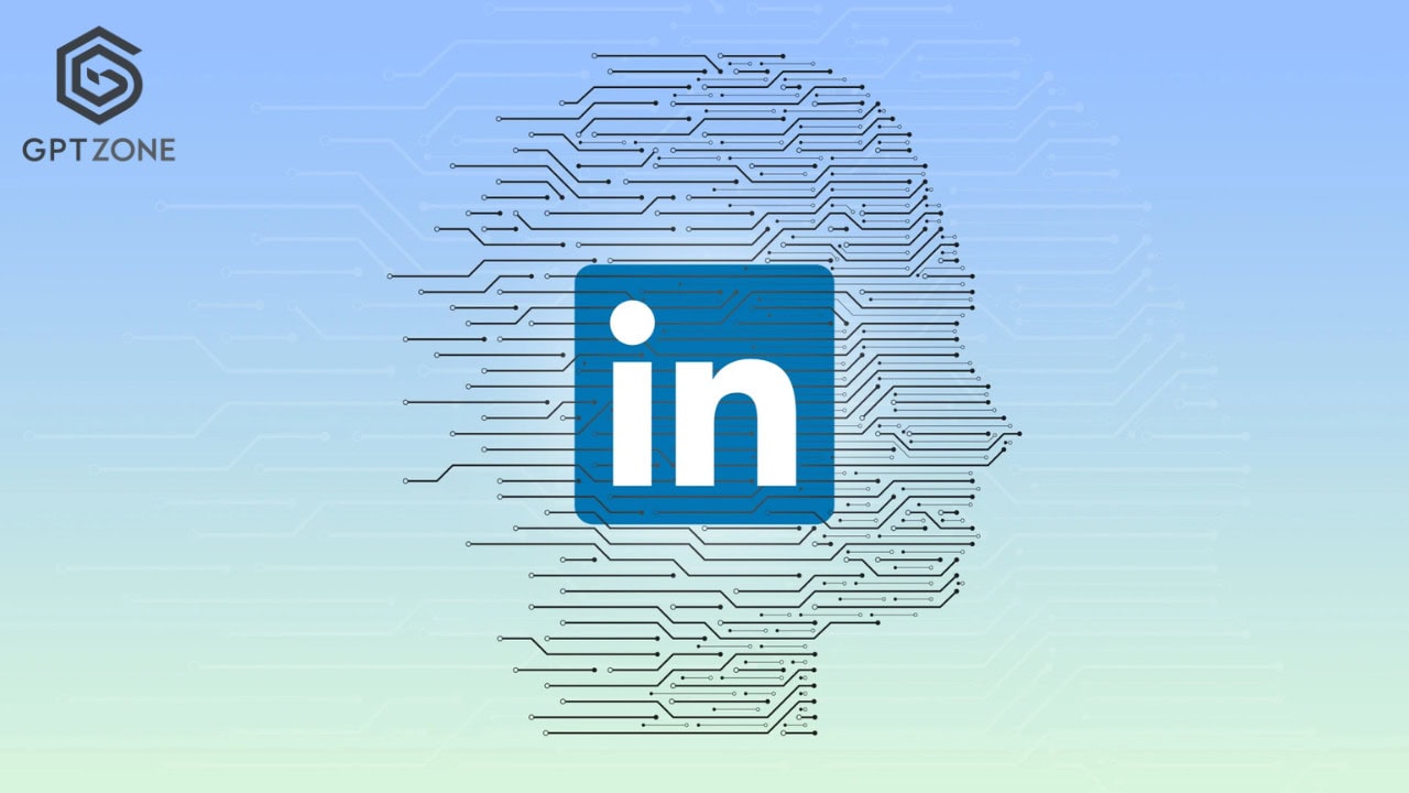 LinkedIn buscador de empleo con IA