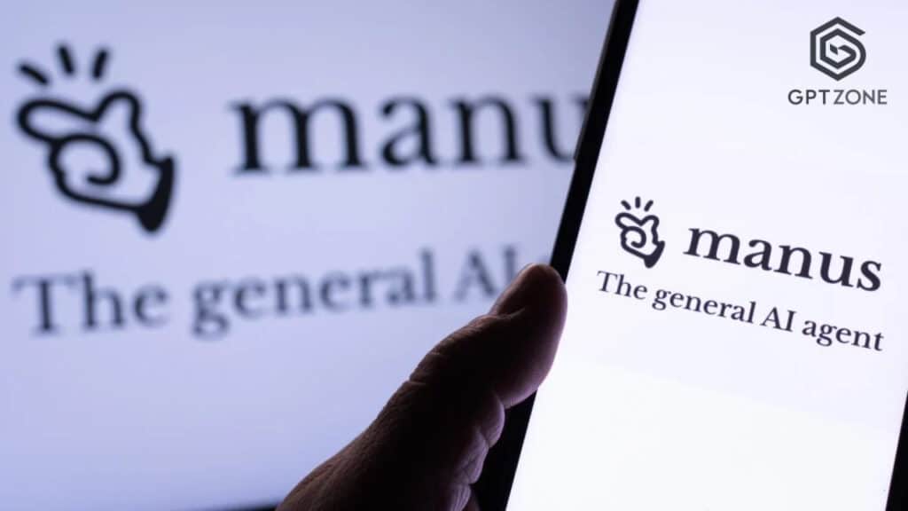Manus AI Team
