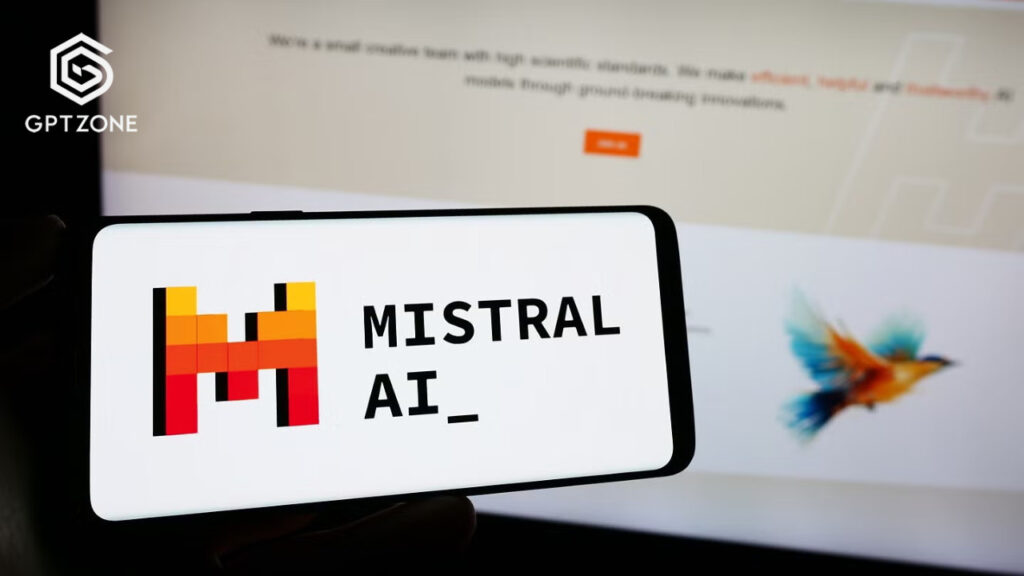 Mistral AI estrena Devstral