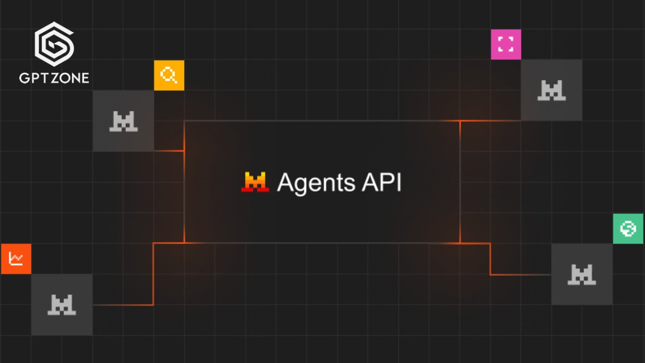Mistral Agent API
