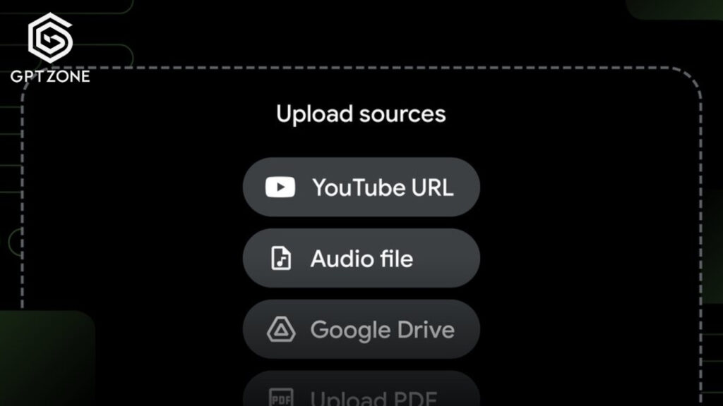 NotebookLM video Overview