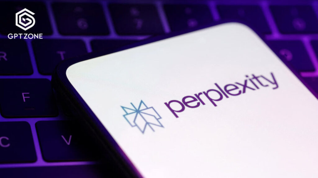 Novedades Perplexity Projects