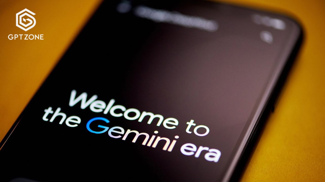 Novedades en Gemini de Google