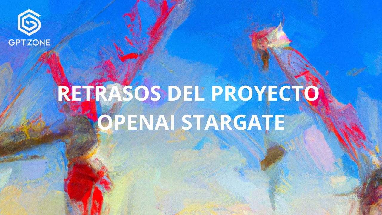 OpenAI Stargate
