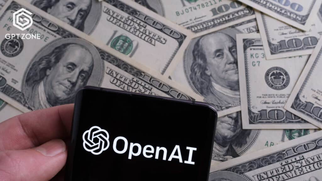 OpenAI sin fines de lucro