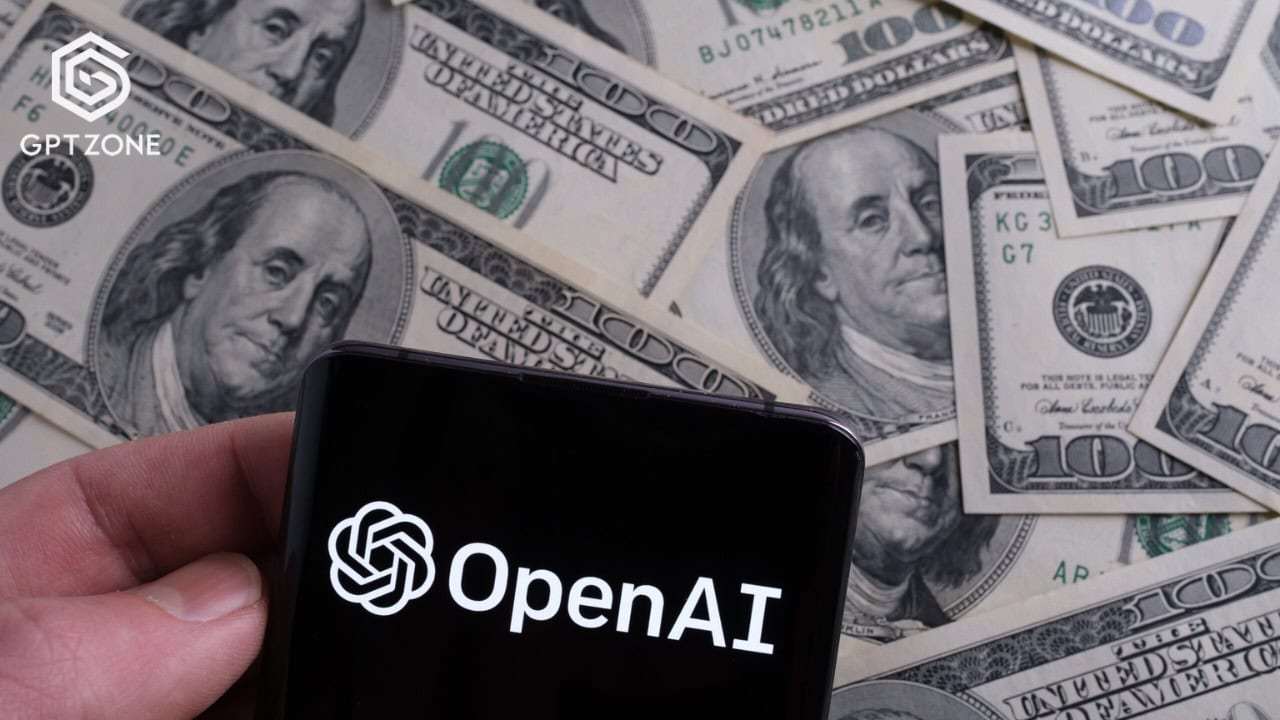 OpenAI sin fines de lucro
