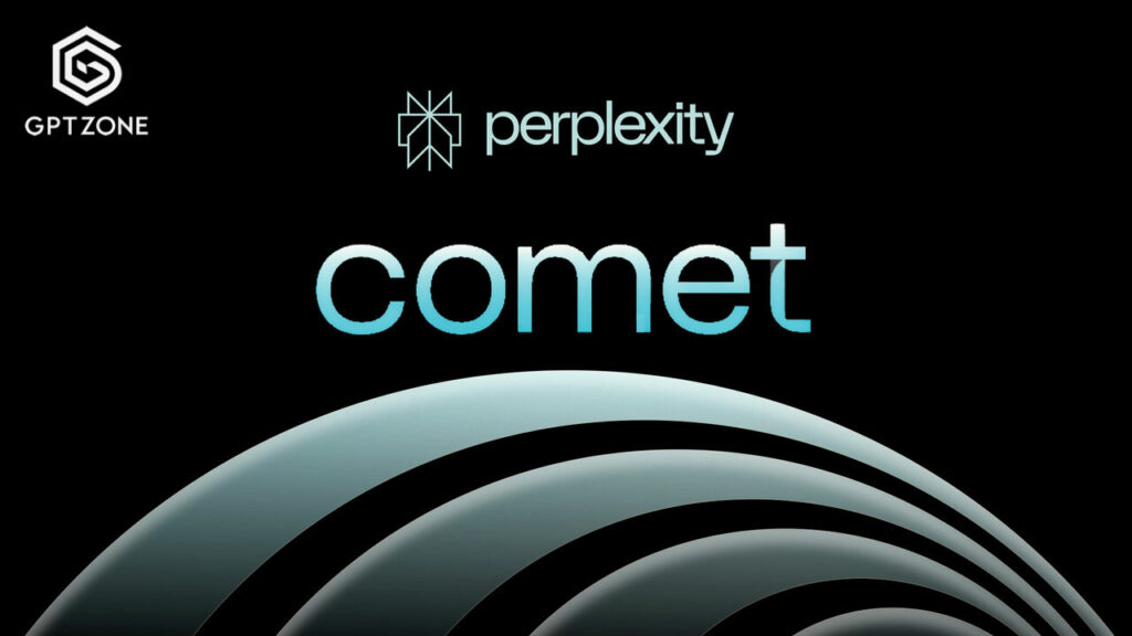 Perplexity Comet evoluciona con IA