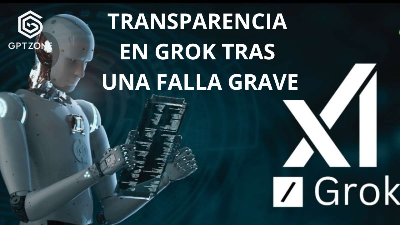 Prompts Internos de Grok