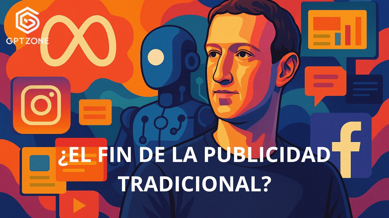 Publicidad con IA en Meta