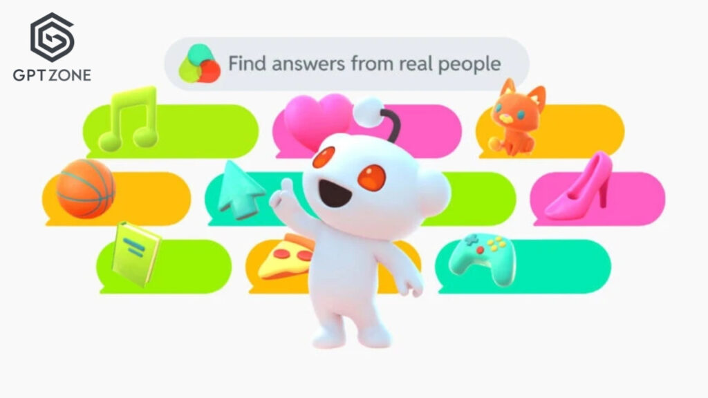 Reddit Answers AI