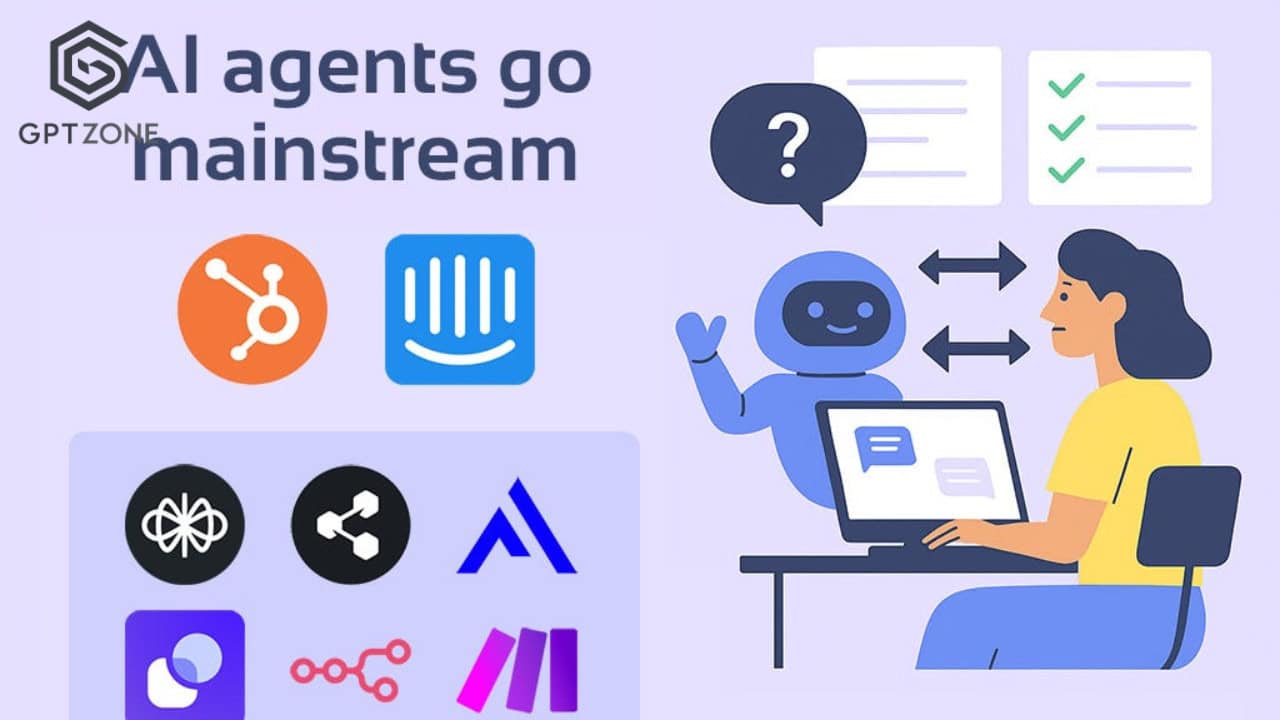 Relevance AI impulsa los agentes de IA