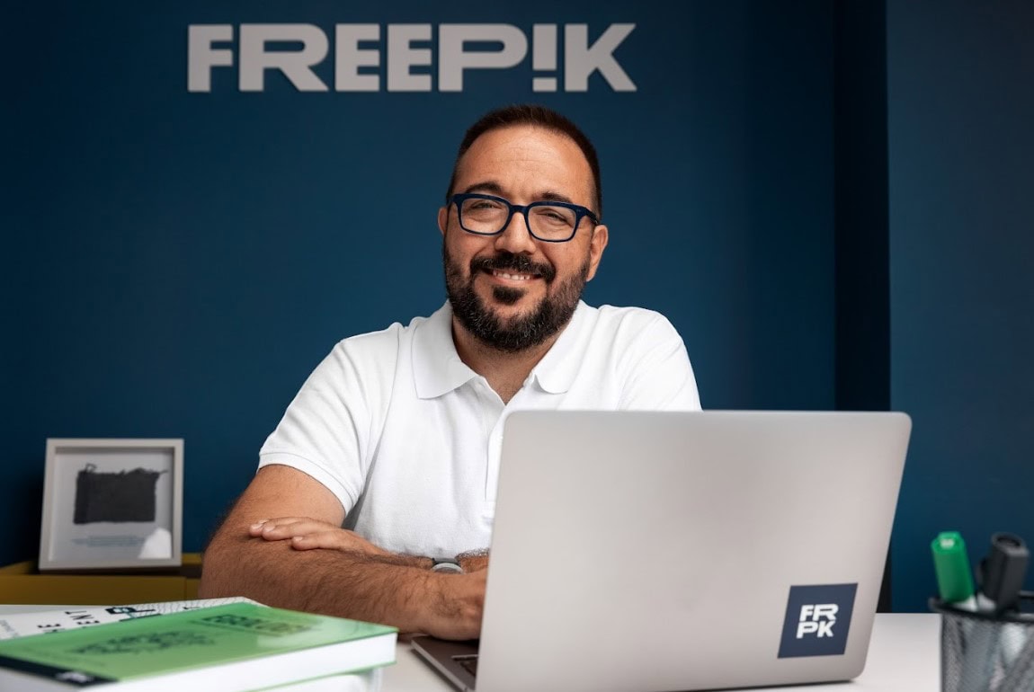 entrevista freepik