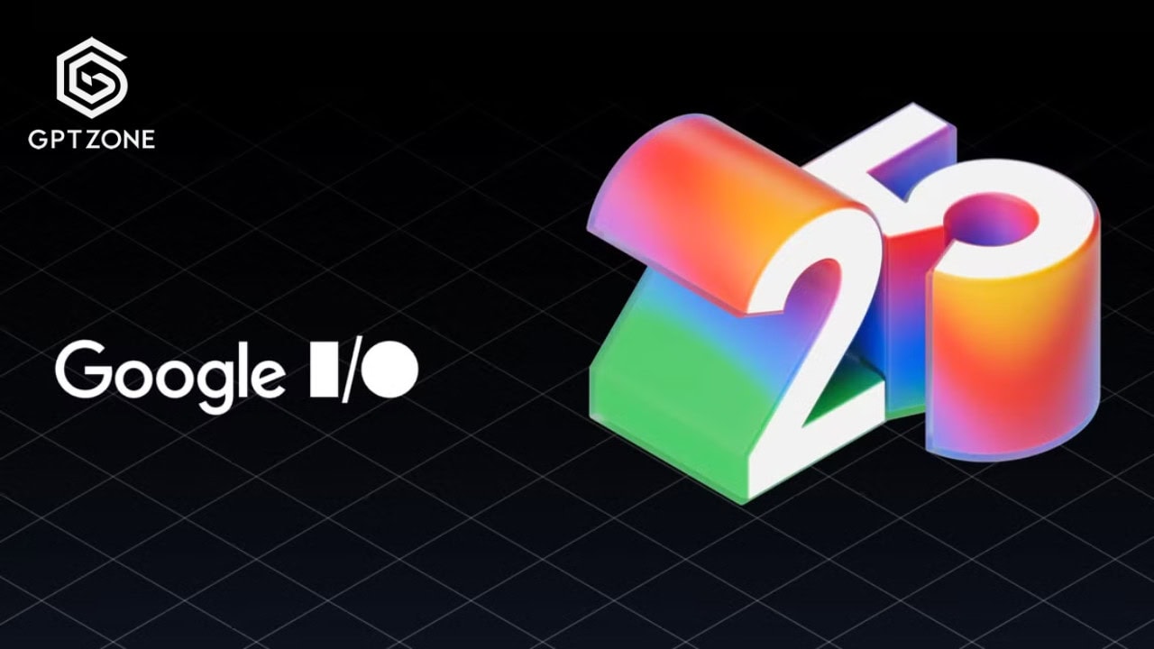 recuento del Google I/O 2025