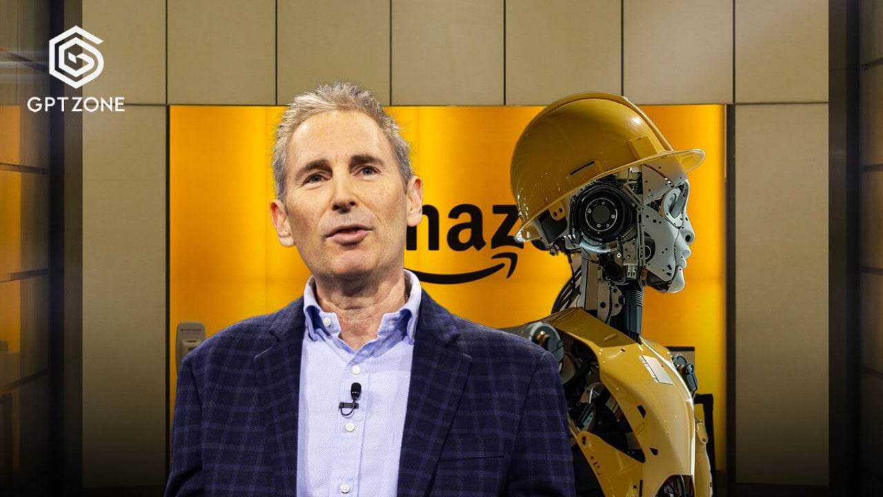 Amazon reduce su plantilla de empleados y apuesta por la IA