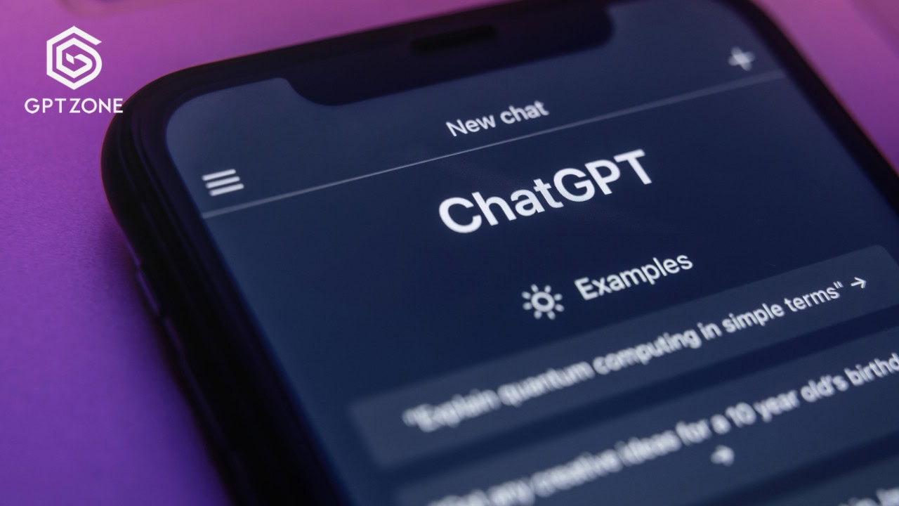 ChatGPT Mejora su Voz Conversacional