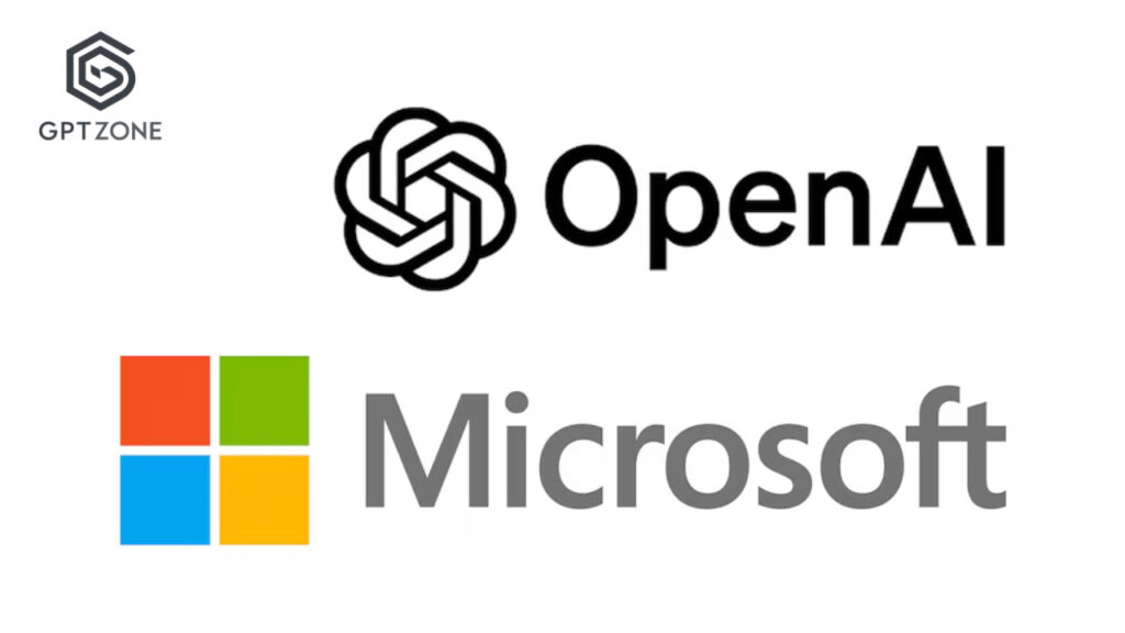 Conflicto Microsoft vs OpenAI