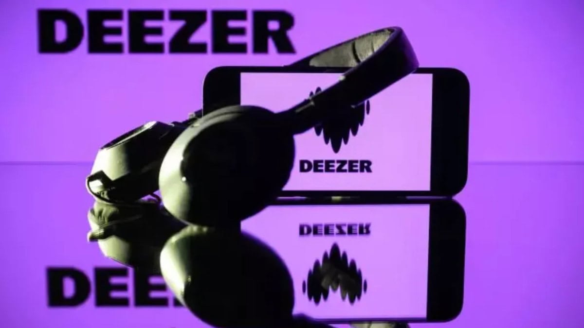 Deezer Etiquetará Música Generada por Inteligencia Artificial