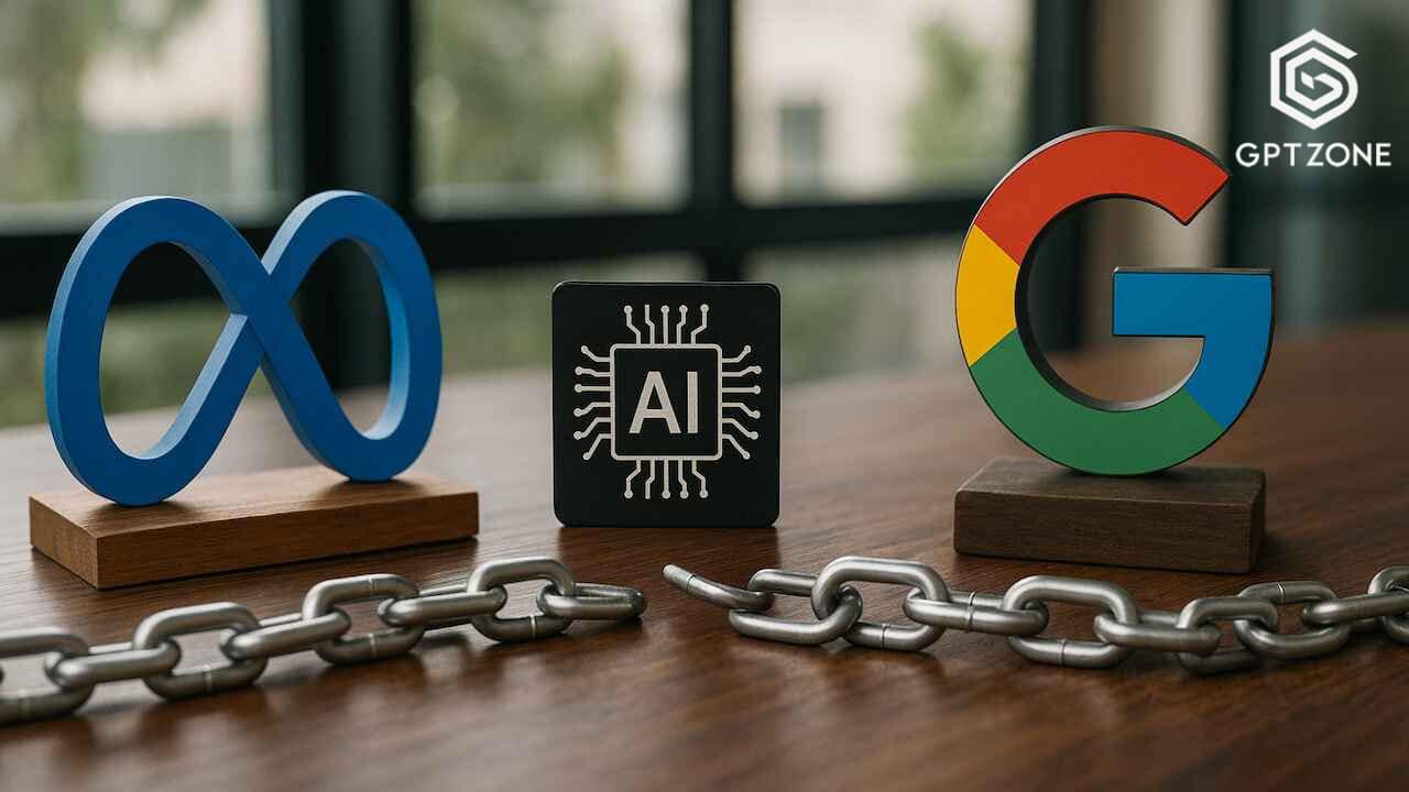 Google Rompe relaciones con Scale AI