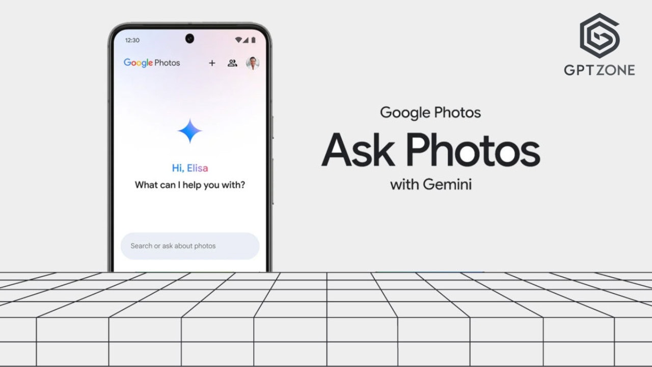 Google detiene el despliegue de Ask Photo