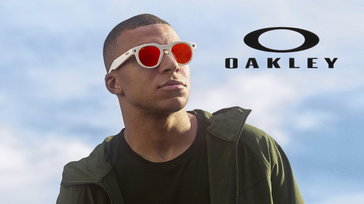 Meta estrena gafas con Oakley