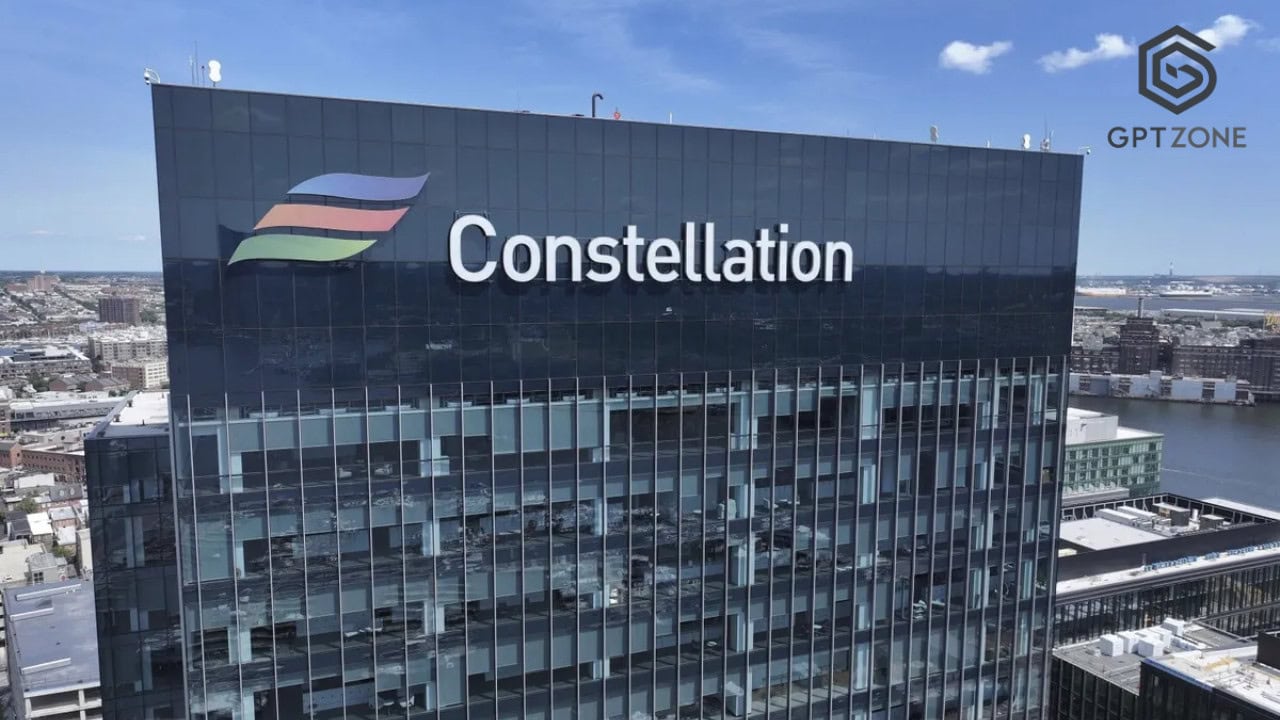 Meta firma acuerdo con Constellation Energy