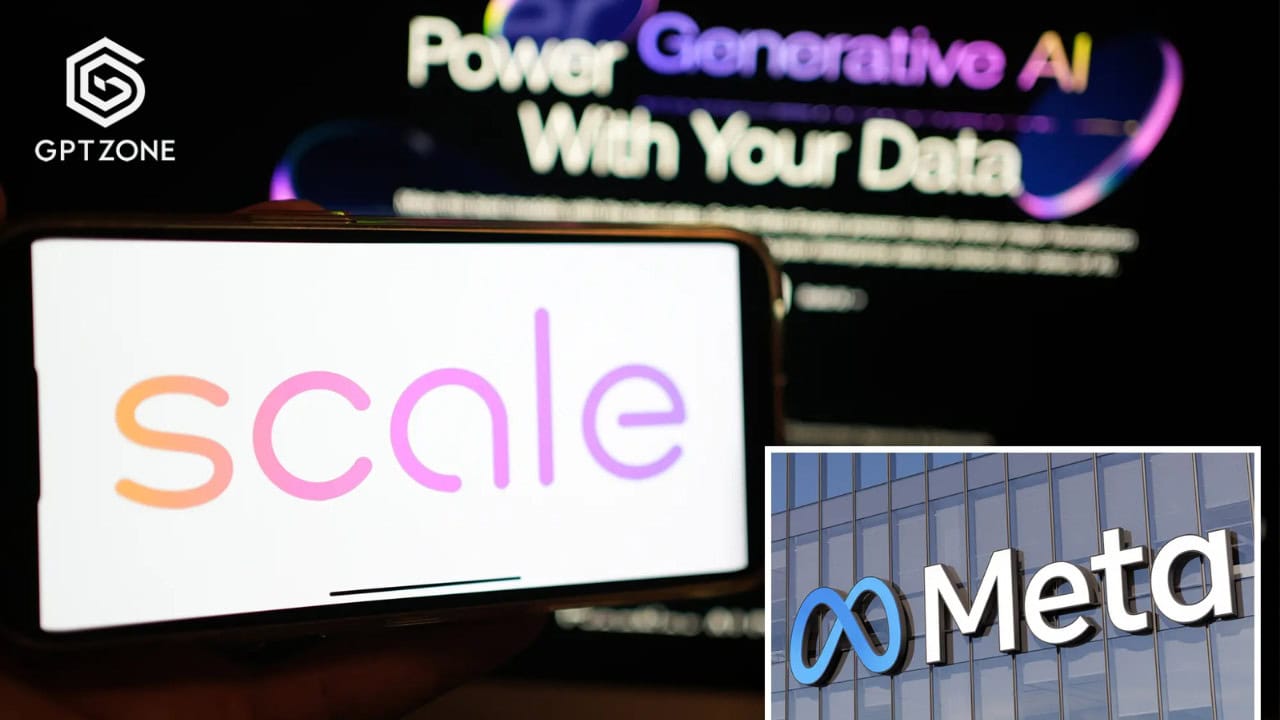 Meta negocia la compra de Scale AI