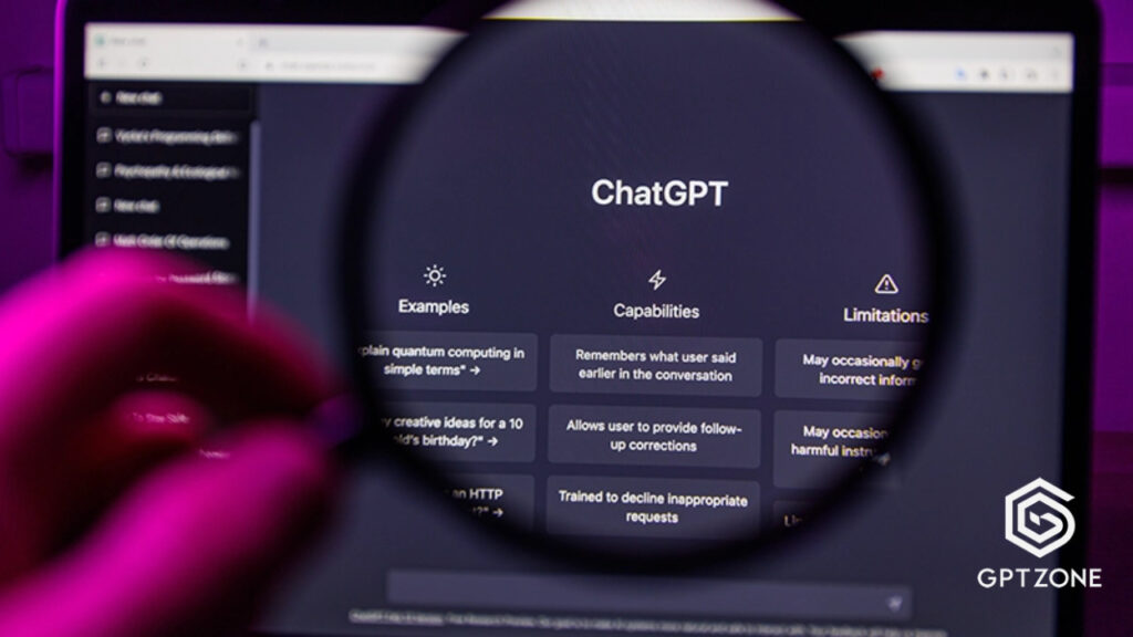 OpenAI debe eliminar los chats almacenados de ChatGPT