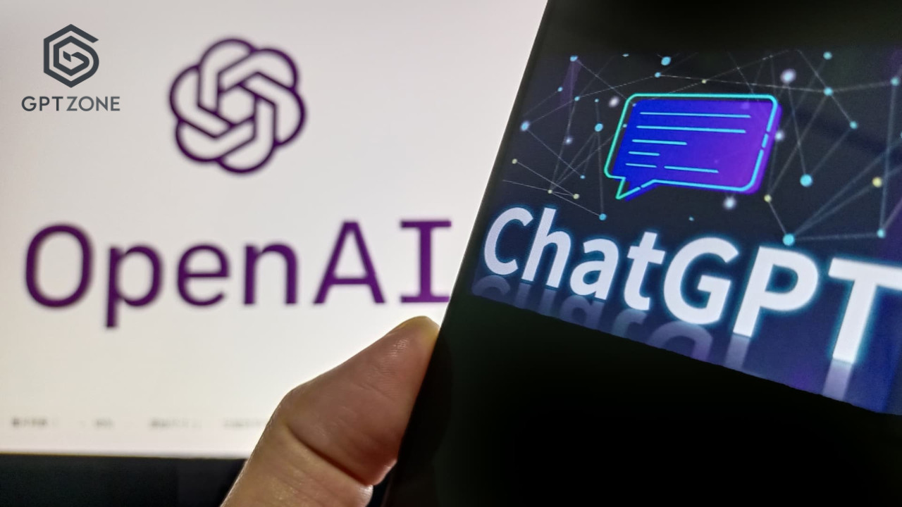 OpenAI estrena ChatGPT Connectors