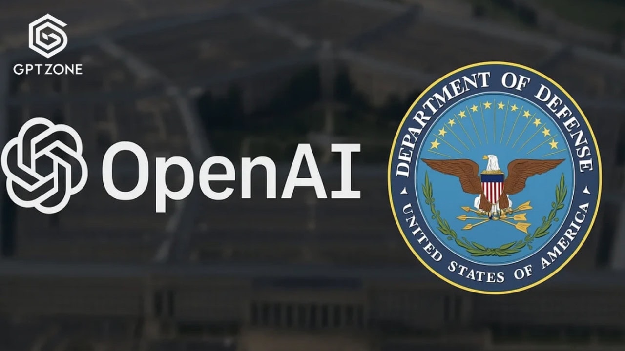 OpenAI llega a un acuerdo millonario con el pentágono