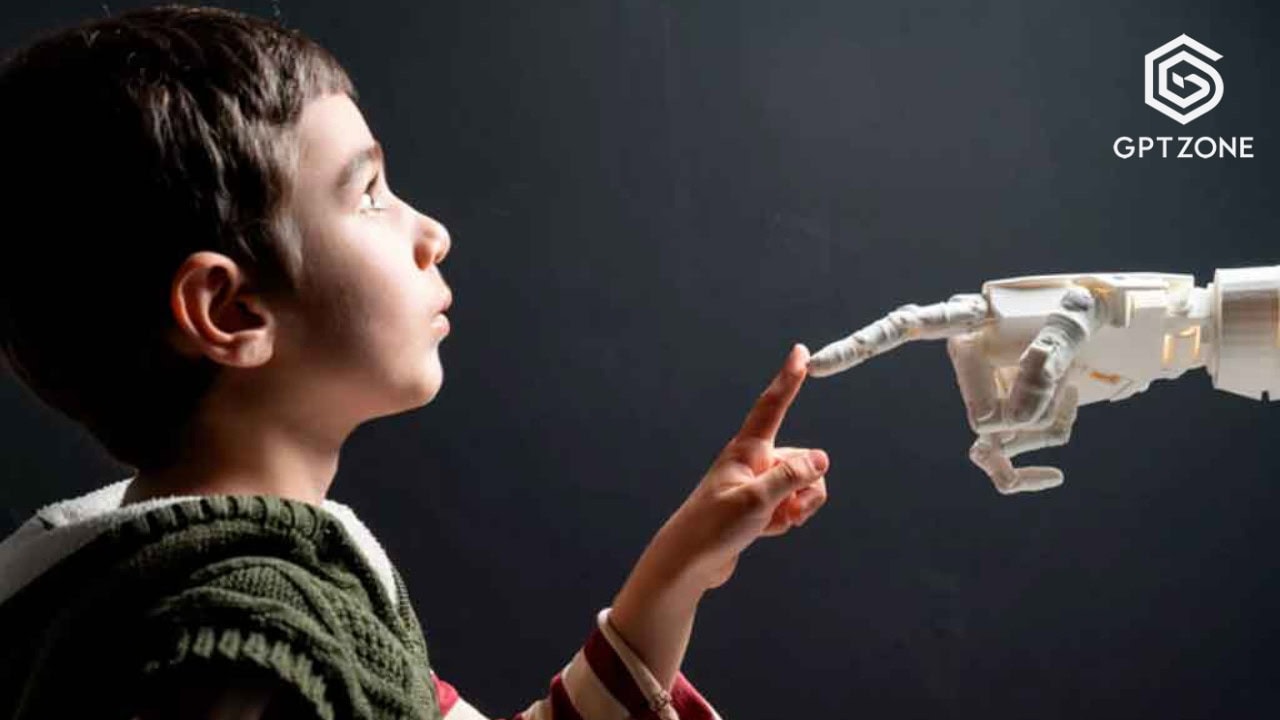Riesgos de la IA en el desarrollo emocional adolescente