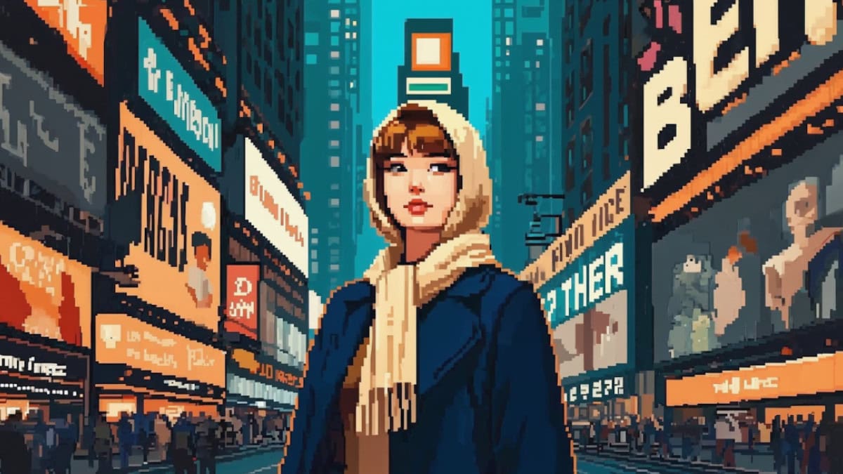 Runway quiere que diseñes juegos con IA