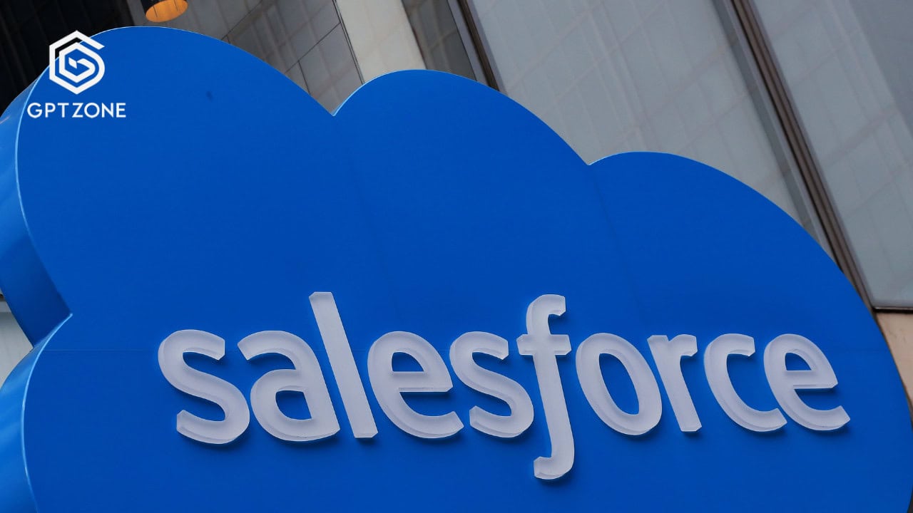 Salesforce adquiere MoonHub para mejorar sus servicios de RRHH con IA