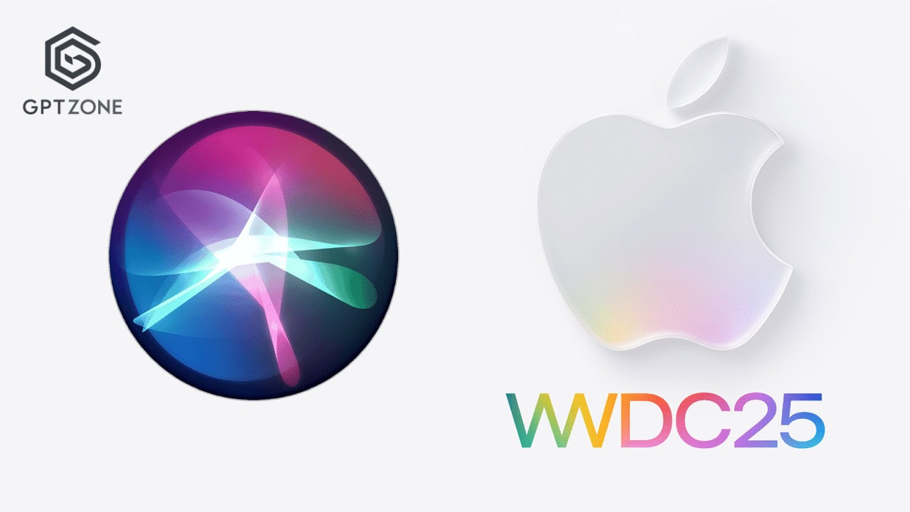 Siri no está al nivel de otras IA en la competencia
